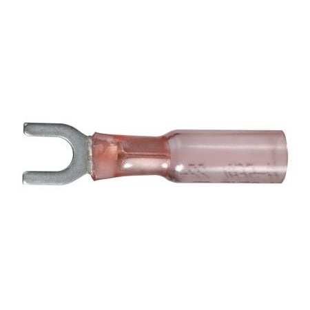 Ecm Industries 2218Awg Spade Terminal AMT-110